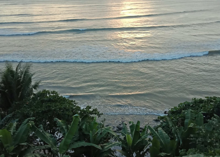 Seperti Apa Pengembangan Sektor Wisata Bengkulu Selatan ke Depan?