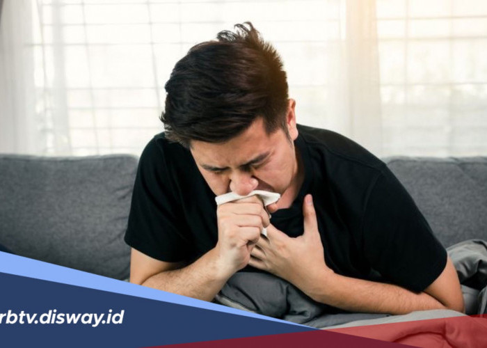 5 Makanan yang Mampu Meredakan Flu dan Batuk