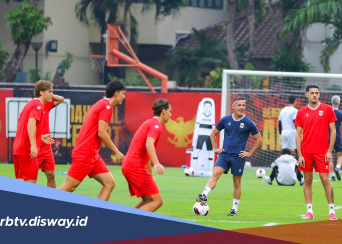 Duel Timnas Indonesia vs Bangladesh Malam Ini, Kick Off Jam Berapa?