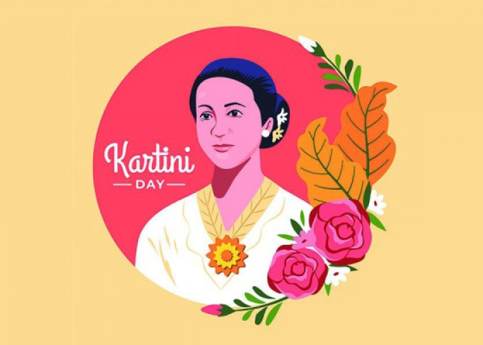 Selamat Hari Kartini 2025, Ini Link Twibbon dan Ucapan untuk Perempuan Hebat yang Menginspirasi