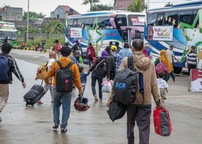 Program Mudik Gratis BUMN 2026 Sudah Dibuka, Ini Rute dan Jadwal Keberangkatan
