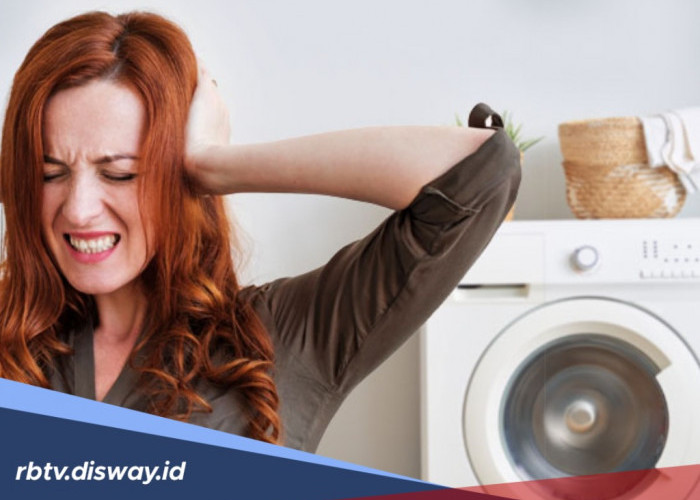 Tidak Sepele, Ini Penyebab dan Cara Mengatasi Mesin Cuci yang Mengeluarkan Suara atau Getaran Aneh