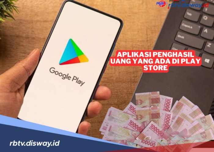 Mainkan 4 Game Penghasil Uang yang Ada di Play Store Ini, Dapatkan Saldo Gratis Tiap Hari