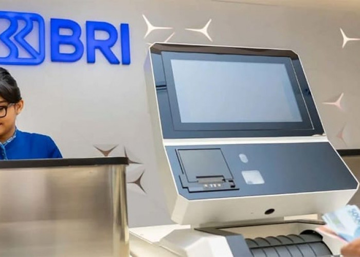 Berapa Angsuran Paling Rendah untuk Pinjaman KUR BRI Rp 100 Juta? Dipastikan Pelaku UMKM Bisa Bayar