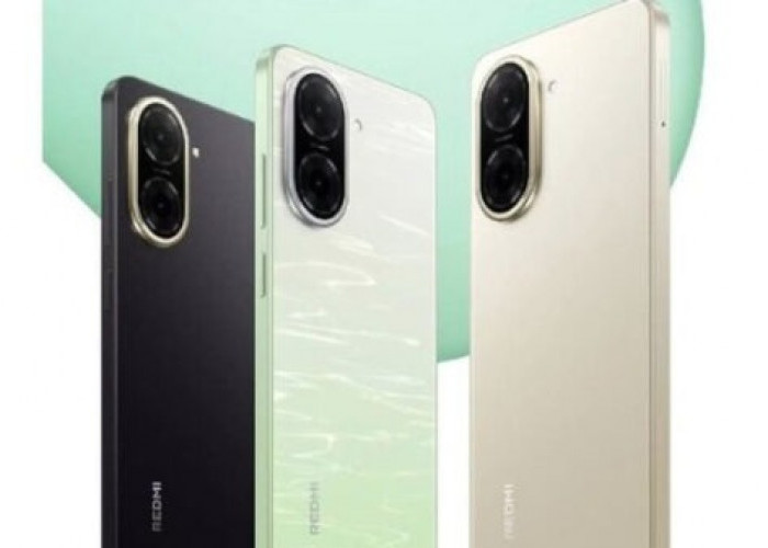 Redmi A5, Hadir dengan Kombinasi Spesifikasi Mumpuni dan Harga Rp 1 Jutaan