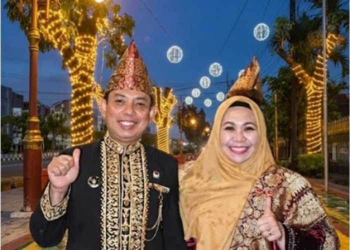 Dukung UMKM dan Seniman, Pemkot Bengkulu Gandeng RBMG Gelar Car Free Night