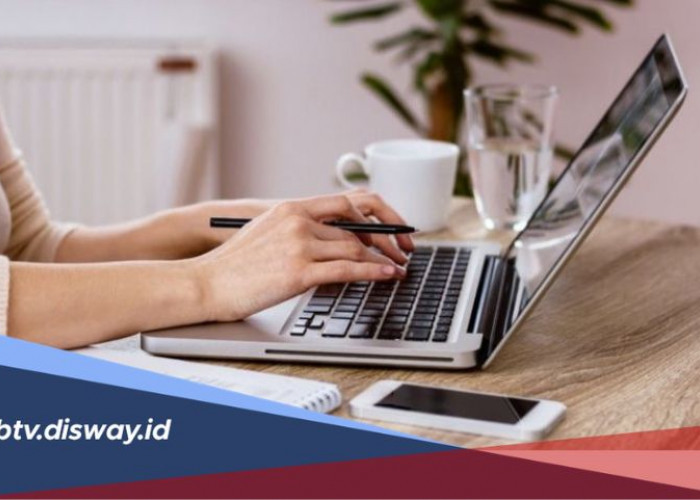 Mau Cari Laptop Terbaik untuk Kebutuhan Kerja? Ini Rekomendasi Kualifikasi yang Harus Dipenuhi