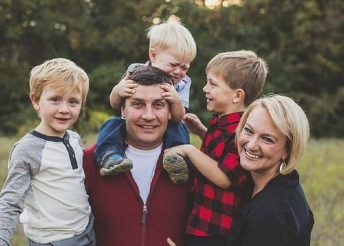 9 Cara Mendidik Anak Laki-laki agar Jadi Gentleman Sejati, Bisa Ditiru