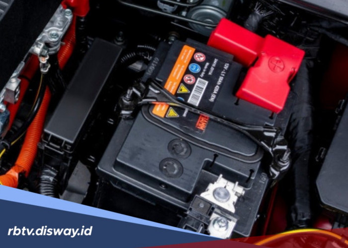 6 Ciri Aki Mobil Sudah Harus Diganti, Tolong Jangan Abai