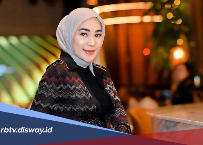 Kehidupan Erin Wartia Setelah Cerai dari Andre Taulany: Unggahan Lama Kembali Disorot