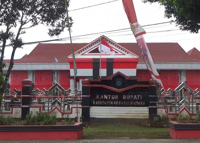 68 Tahun Hari Lahir Bengkulu Utara Terlupakan, Bagaimana Tahun Ini?