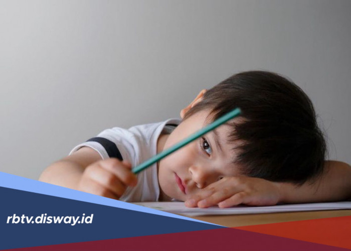 Coba Gunakan 6 Cara Berikut Jika Anak Anda Mengalami Stres, Nomor 2 Paling Penting