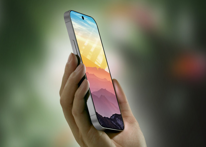 iPhone 16 Segera Rilis 2024, HP dengan Spesifikasi Canggih dan Tampilan Baru   