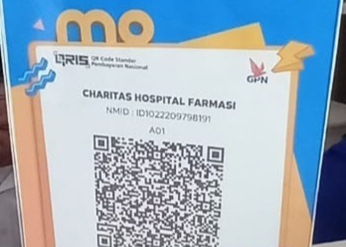 Mudahnya Bayar Obat di Instalasi Farmasi Dengan BRImo