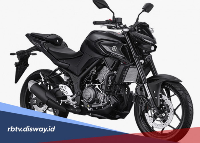 Cek Daftar Harga Motor Sport Yamaha Agustus 2026, Berapa Paling Murah?
