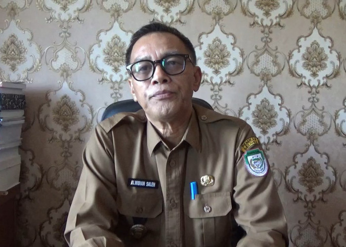 Jadwal Pelantikan Calon PAW DPRD Seluma dari Banmus, Santoso Menggantikan Alm Ramadhansyah