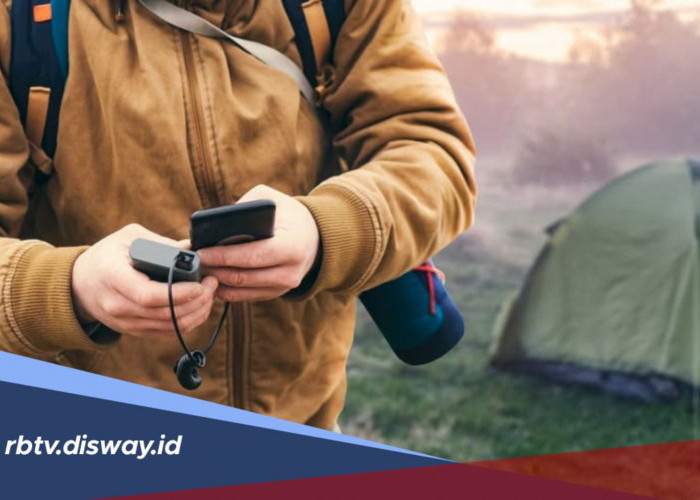 Tips Memilih Power Bank yang Aman dan Berkualitas Bagus