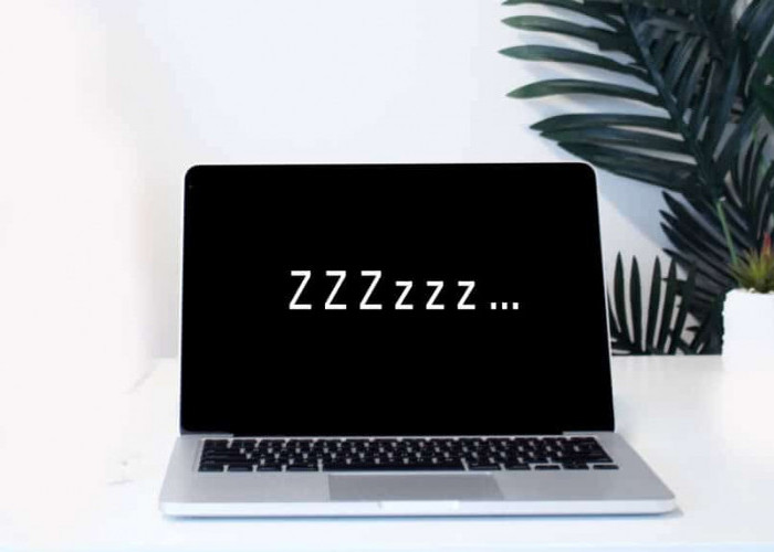 Apa Dampak Buruk Jika Laptop Dalam Mode Sleep Langsung Ditutup?