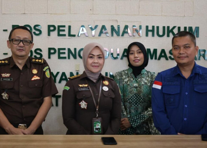 Pasca Periksa Bos Tambang dan Kepala Daerah, Kejati Bengkulu: Tinggal Penetapan Tersangka dan Penangkapan