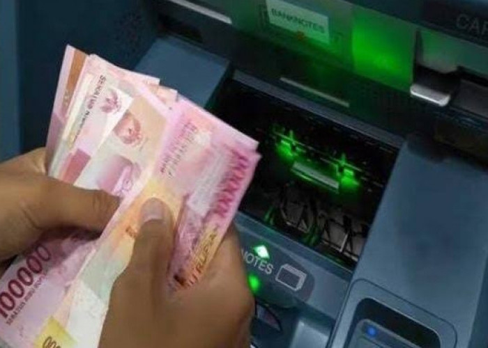 Pinjaman KUR BRI Rp 50 Juta Bulan November, Angsurannya Mulai Rp 36 Ribu, Cek Syaratnya Berikut 