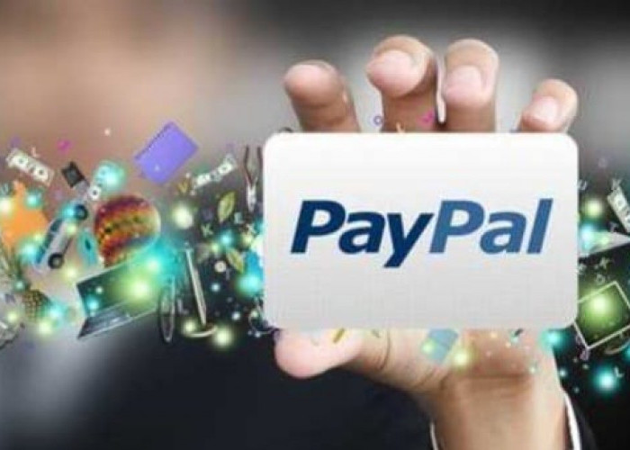 Panduan Lengkap! Cara Top Up Saldo PayPal dengan ShopeePay