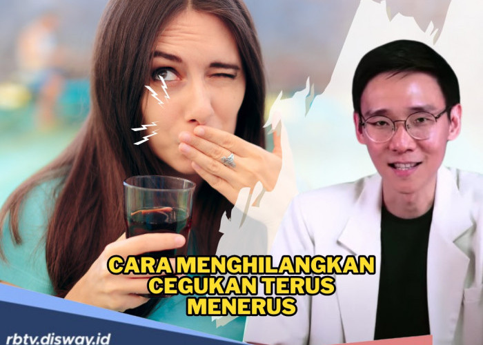 Cara Menghilangkan Cegukan Terus Menerus Menurut dr. Sung dari SB30Health