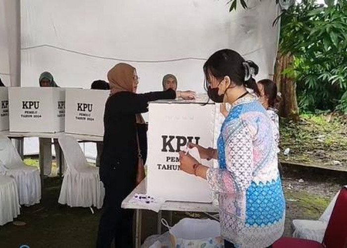 Tugas KPPS Pilkada 2024 Tidak Sepele, Ini Tips Sehat dari Kemenkes Bagi Petugas KPPS