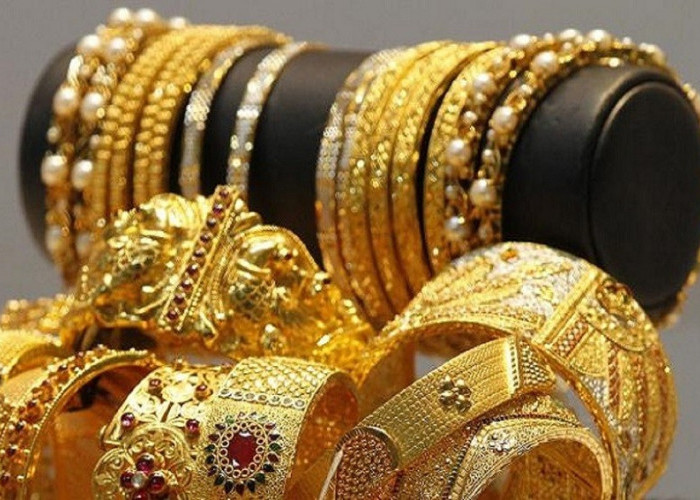 Harga Emas Mahal Awas Penipuan, Begini Cara Membedakan Emas Perhiasan dan Batangan Asli atau Palsu