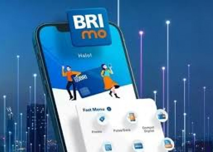 BRImo Solusi Transaksi Perbankan yang Mudah dan Nyaman Bagi Masyarakat