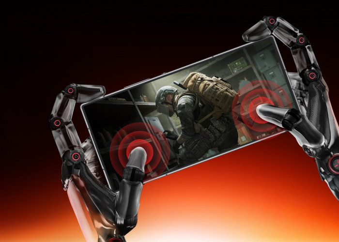 Nubia RedMagic 10 Air Diluncurkan, HP Gaming yang Didukung Chipset Snapdragon 8 Gen 3 