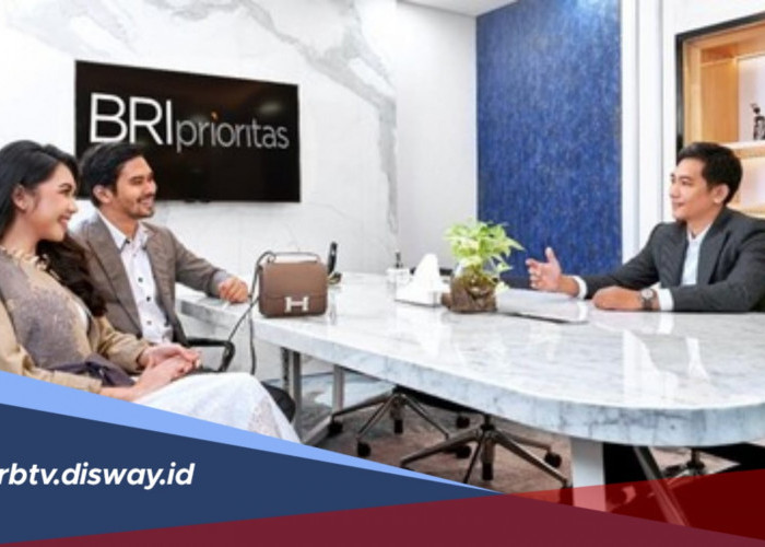 KUR BRI Pinjaman Rp 150 Juta, Ini Simulasi Cicilan dan Syarat Pengajuan