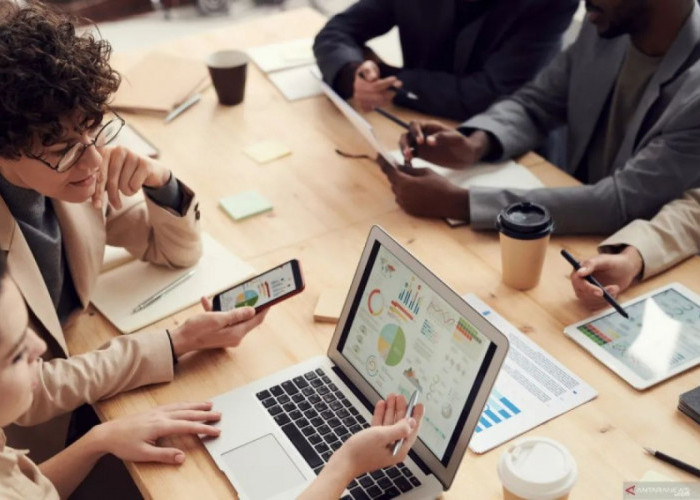 Makin Diminati, Sebenarnya Perangkat Desa Terdiri dari Apa Saja Sih?