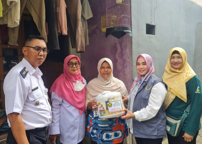 Ada Bantuan Rice Cooker dari Pemerintah, Ini Ketentuan dan Syaratnya 