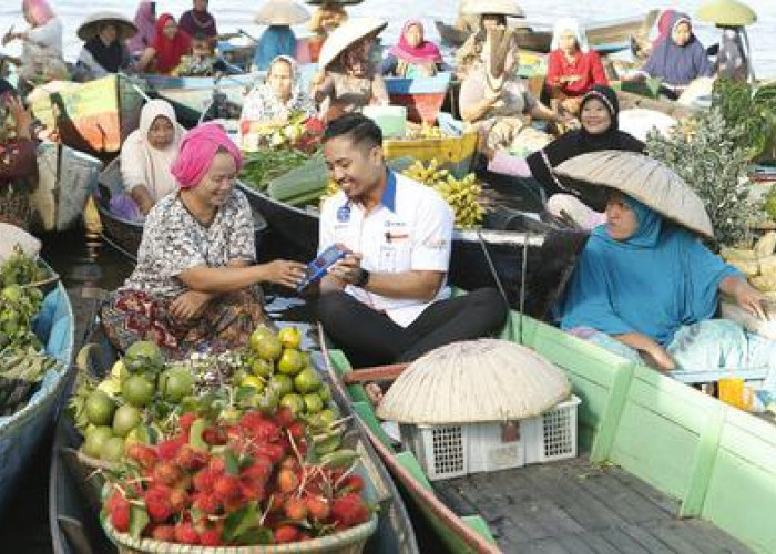 Angsuran ringan pinjaman KUR BRI Rp 10 juta