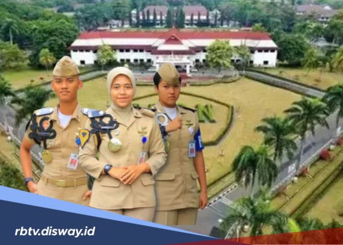 Tertarik Daftar Sekolah Kedinasan 2025? Simak Syarat Umum dan Administrasi Pendaftarannya