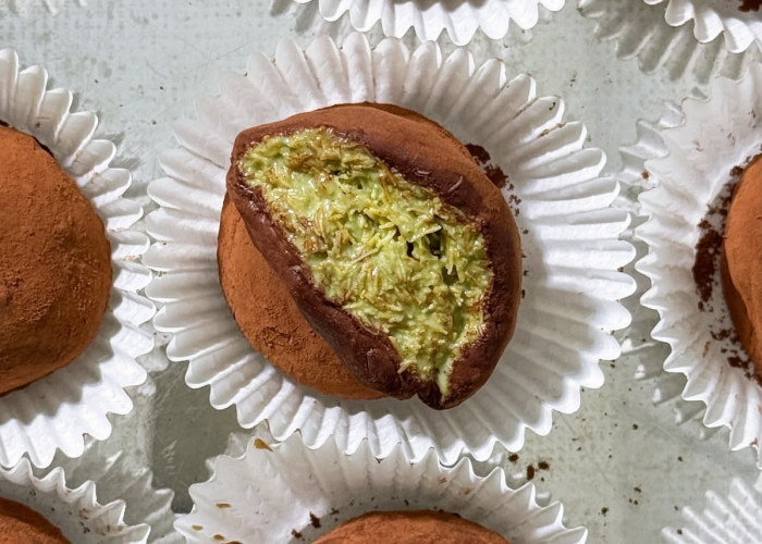 Kenapa Dubai Chewy Cookie Viral di Indonesia? Ini Alasan yang Bikin Banyak Orang Penasaran