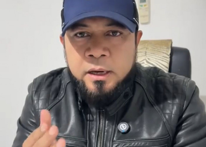 Jangan Sampai Tertangkap, Ini Pesan Gubernur Bengkulu Helmi Hasan untuk Anak-anak Kategori Nakal
