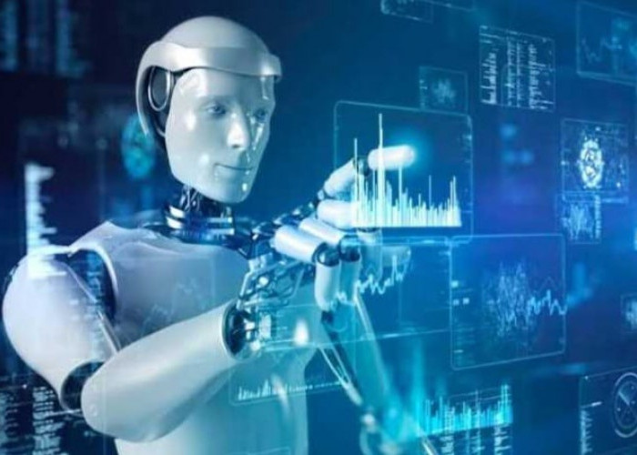 Teknologi AI Berkembang Pesat, Negara Ini Diprediksi Bakal Menjadi ‘Raja’ Dunia