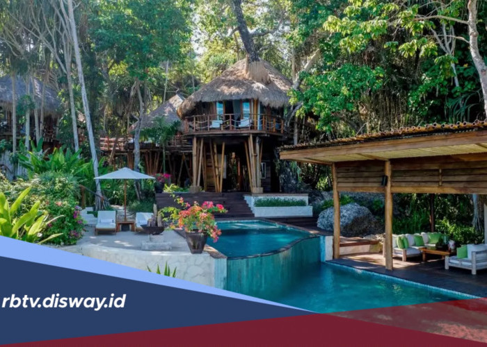 5 Resor Terbaik di Indonesia untuk Liburan Mewah yang Memberikan Pengalaman Mengesankan