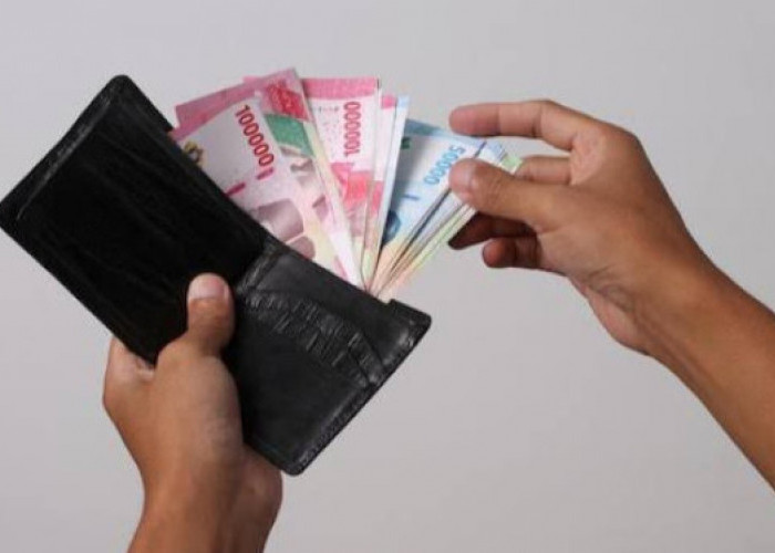 Awal Bulan Sudah Kehabisan Cuan? Coba Aplikasi Penghasil Uang Ini, Bisa Dapat Saldo DANA Gratis