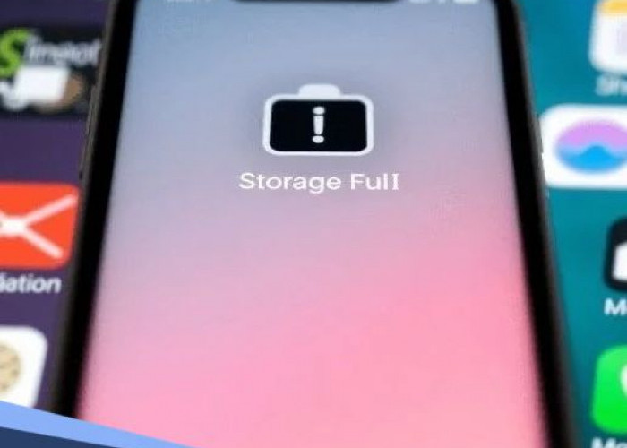 Cara Aman Bersihkan File Tersembunyi atau Chache Whatsapp yang Bikin Memori HP Penuh