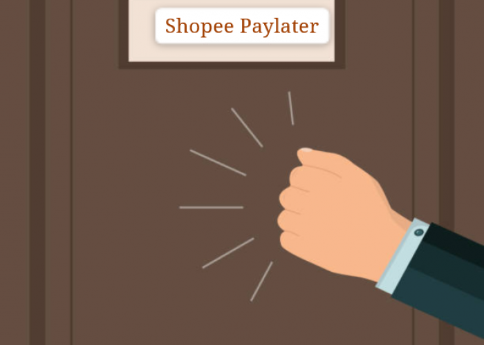 Segini Suku Bunga Cicilan Shopee PayLater, Ini Etika DC saat Tagih Utang ke Nasabah Galbay