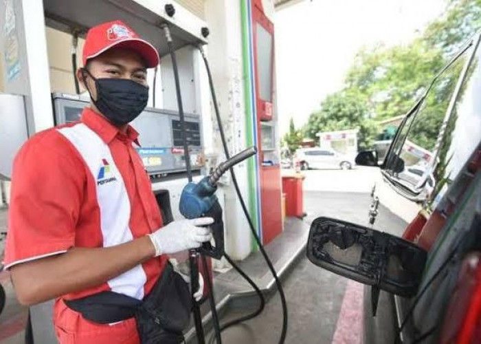 Tidak Semua Mobil Boleh Pakai Pertalite, Ini Daftar 5 Mobil Suzuki yang Dilarang Isi Pertalite