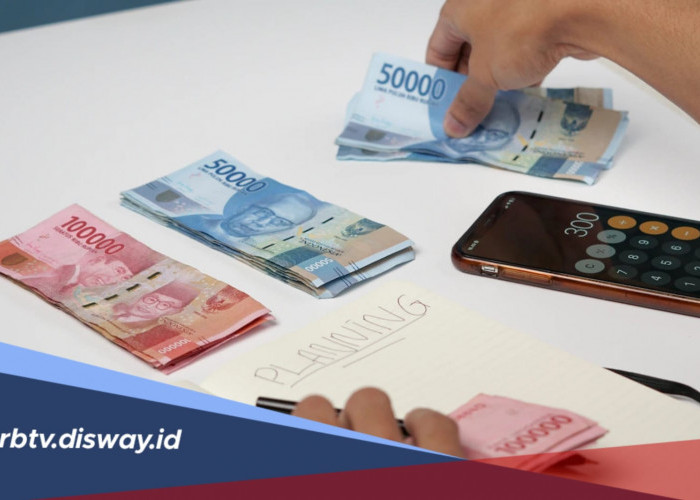 Bangun Usaha dengan Pinjaman Modal KUR BRI Rp 25 Juta, Angsuran Bulanan Terjangkau