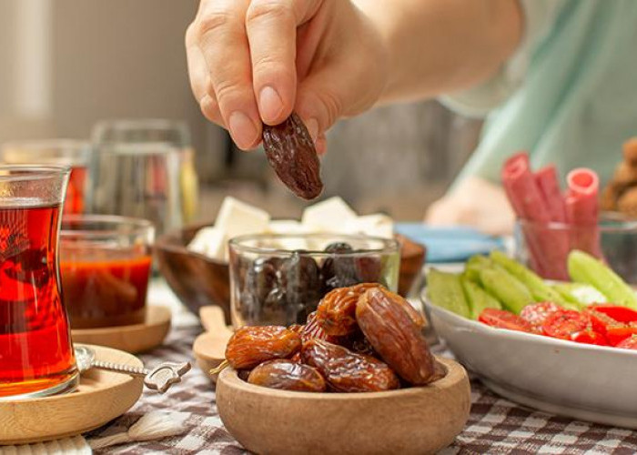 Jadwal Buka Puasa di Bengkulu Hari Ini 23 Februari 2026, Lengkap Seluruh Kabupaten Kota