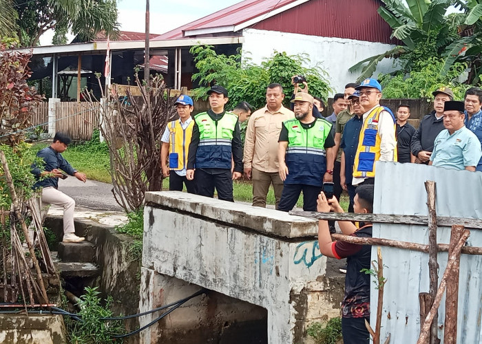 Strategi Pemkot Bengkulu Atasi Permasalahan Sampah, Hingga Pemberlakuan Denda Rp 5 Juta