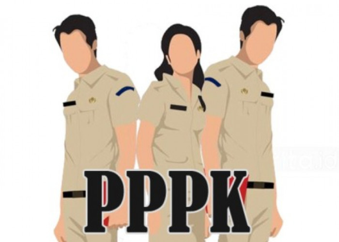 Gaji bulanan PPPK Paruh Waktu Kabupaten Kaur