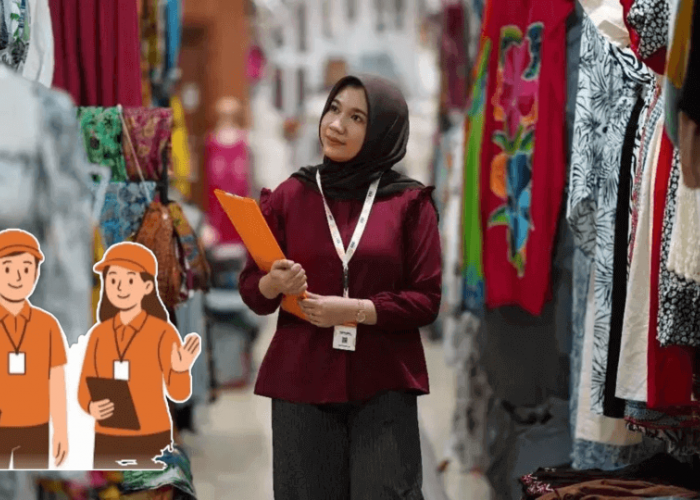 Cara Cek Pengumuman Seleksi Akhir Mitra Statistik BPS 2026