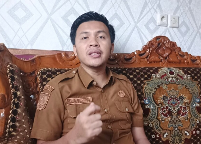 Pemkab Bengkulu Utara Pastikan PPPK Tak Dirumahkan, Ini Penjelasan Kepala BKAD