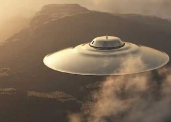 Misteri Alien dan UFO Dijawab NASA, Ini Perkembangan Terbaru Pencarian